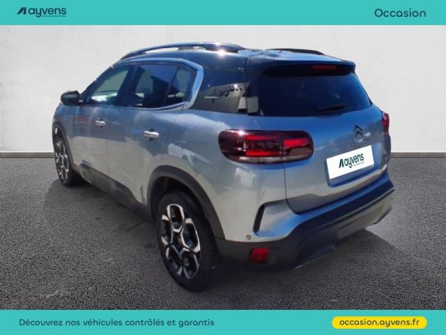 Citroen C5 Aircross image 7