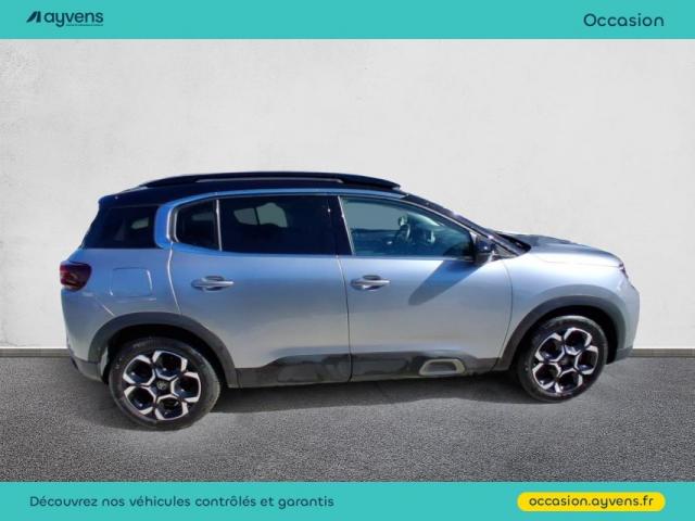 Citroen C5 Aircross image 6