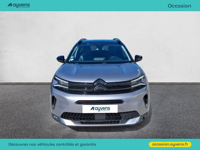 Citroen C5 Aircross image 3