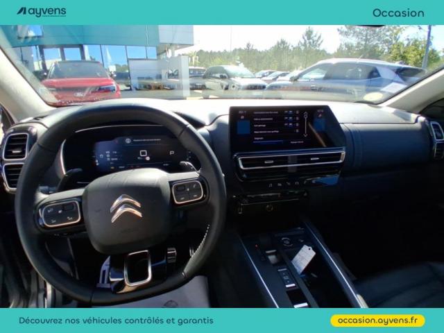Citroen C5 Aircross image 5