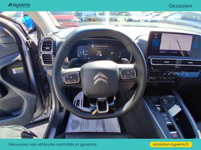 Citroen C5 Aircross image 1