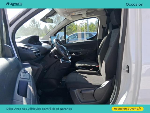 Peugeot Partner image 8