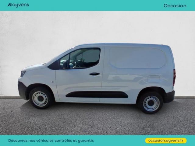 Peugeot Partner image 7