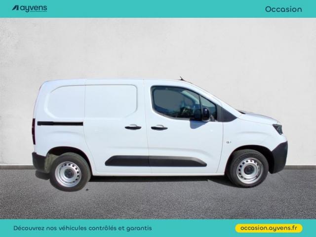 Peugeot Partner image 2