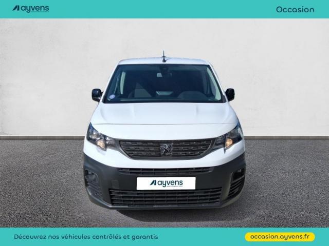 Peugeot Partner image 1