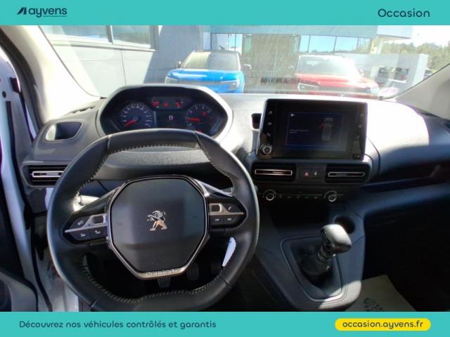 Peugeot Partner image 4