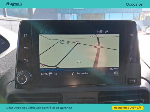 Peugeot Partner image 5