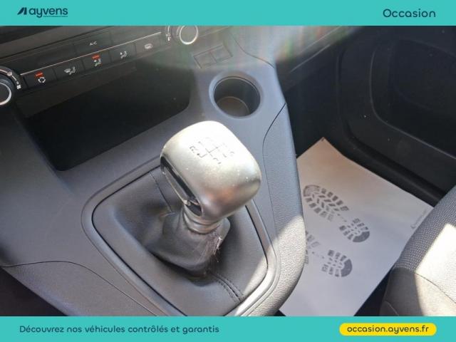 Peugeot Partner image 6