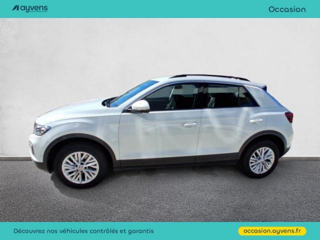 Volkswagen T-Roc image 3