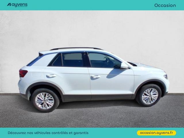 Volkswagen T-Roc image 8