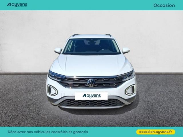 Volkswagen T-Roc image 9