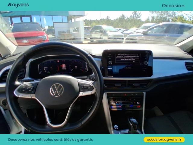 Volkswagen T-Roc image 4