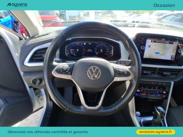 Volkswagen T-Roc image 5