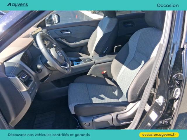 Nissan X-Trail image 8