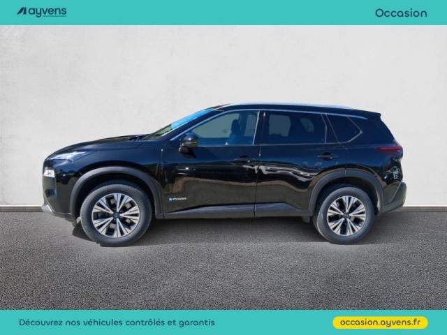 Nissan X-Trail image 6