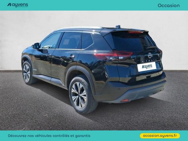 Nissan X-Trail image 4