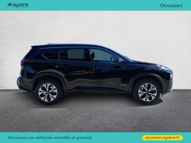 Nissan X-Trail image 1