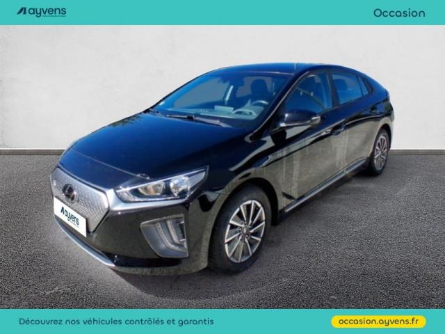 Hyundai Ioniq Electric 136ch Intuitive