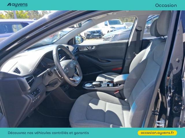 Hyundai Ioniq image 9