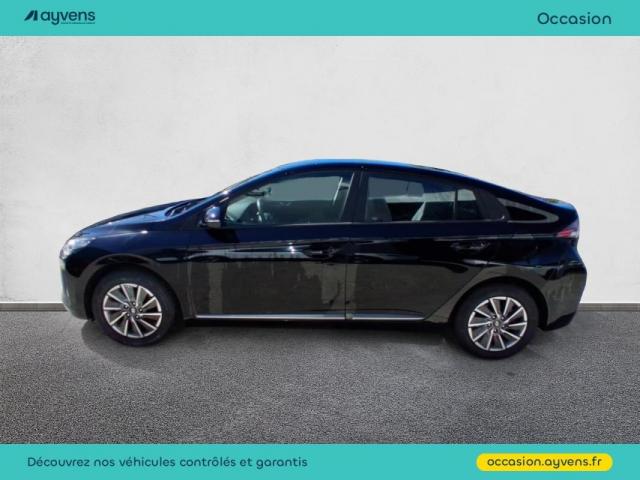 Hyundai Ioniq image 8