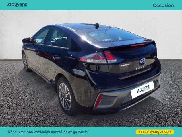 Hyundai Ioniq image 5