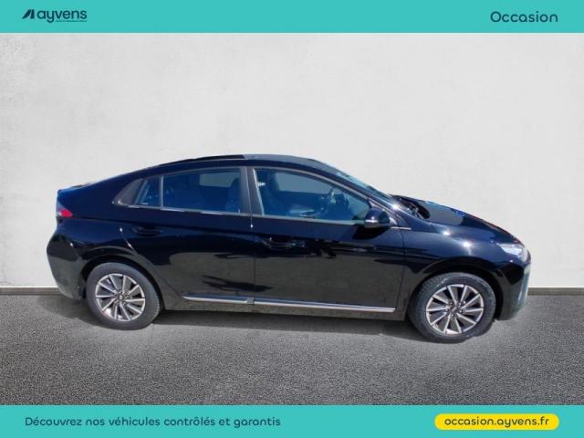 Hyundai Ioniq image 3