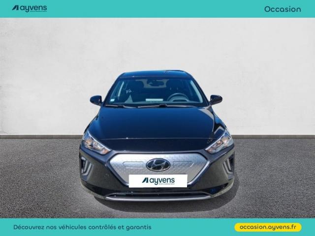 Hyundai Ioniq image 2
