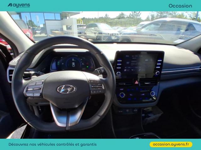Hyundai Ioniq image 1