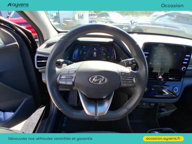 Hyundai Ioniq image 7