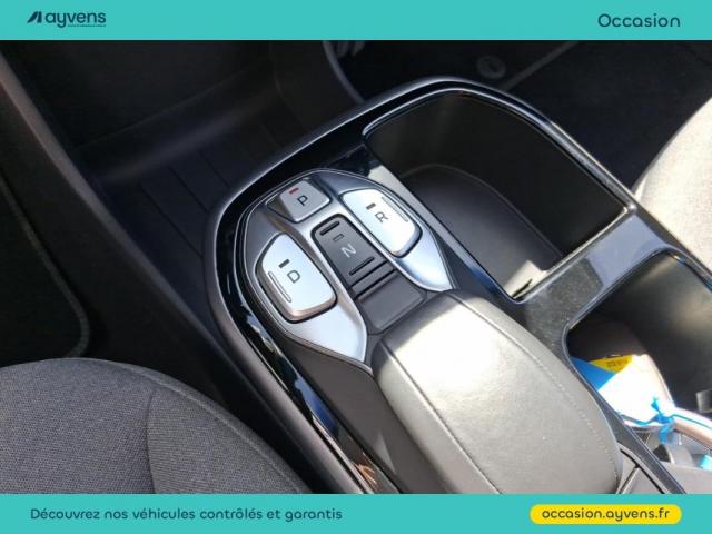 Hyundai Ioniq image 6