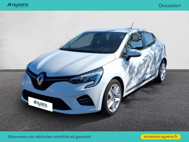 Renault Clio 1.0 Tce 90ch Business