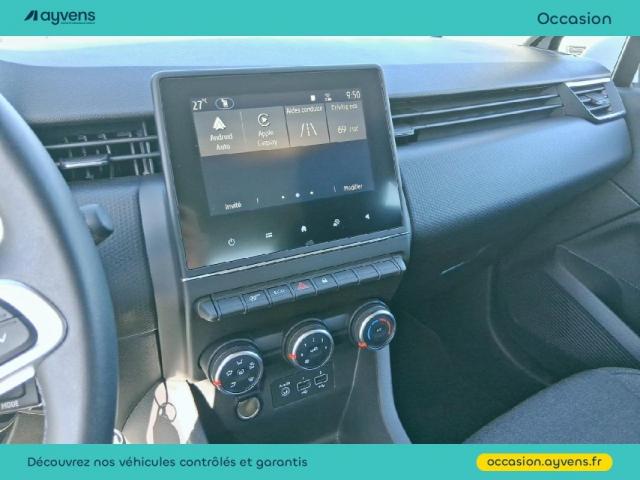 Renault Clio image 4