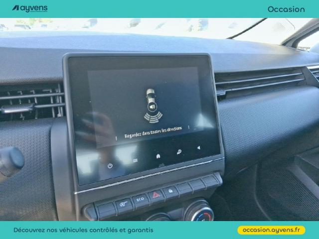Renault Clio image 1