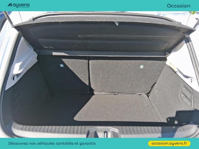 Renault Clio image 6