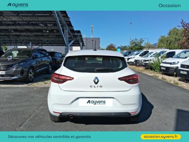 Renault Clio image 8