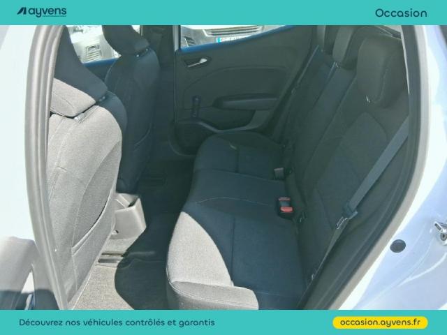 Renault Clio image 3