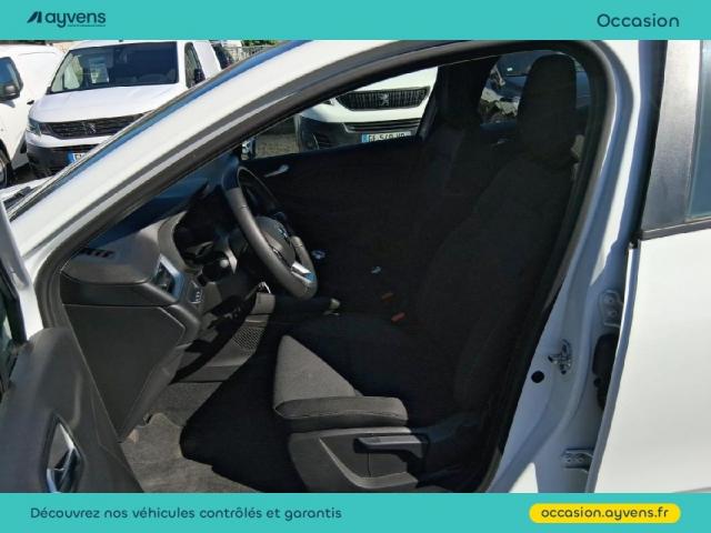 Renault Clio image 2