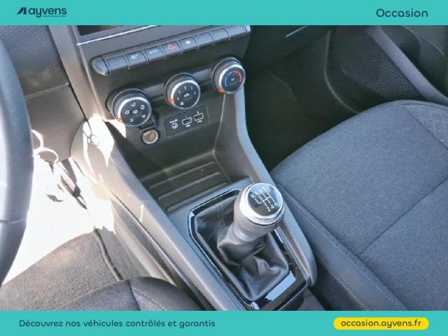Renault Clio image 9