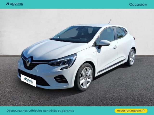 Renault Clio 1.0 Tce 90ch Business