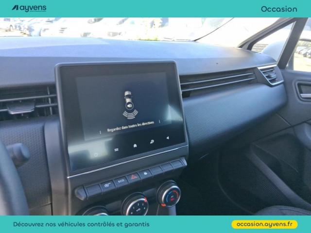 Renault Clio image 7