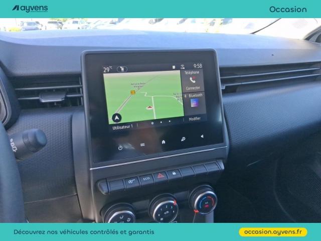 Renault Clio image 4