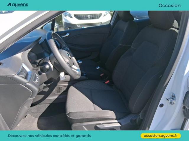 Renault Clio image 3