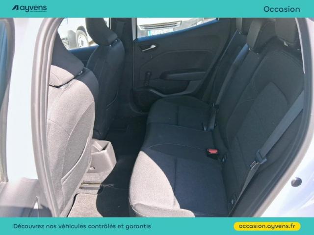 Renault Clio image 2