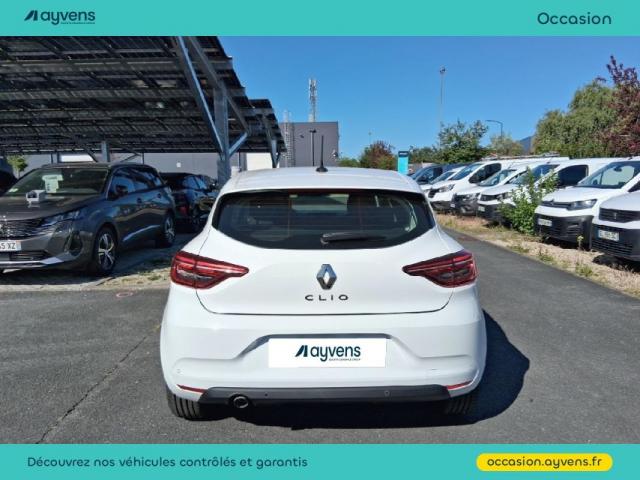 Renault Clio image 9