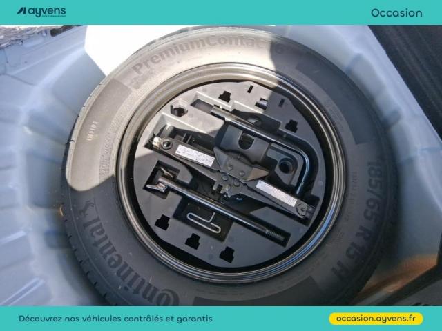 Renault Clio image 8