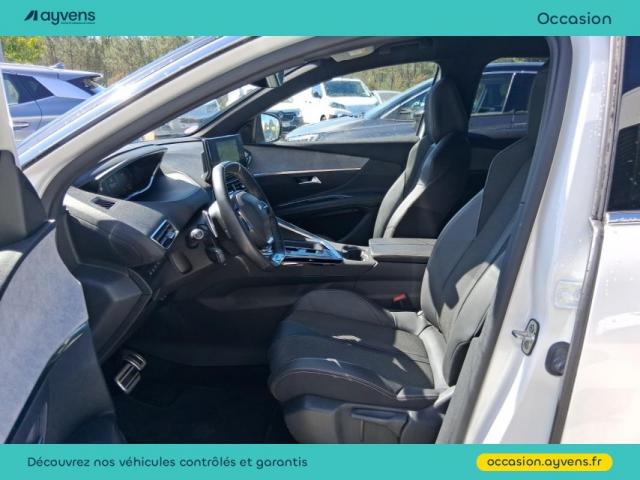 Peugeot 3008 image 9