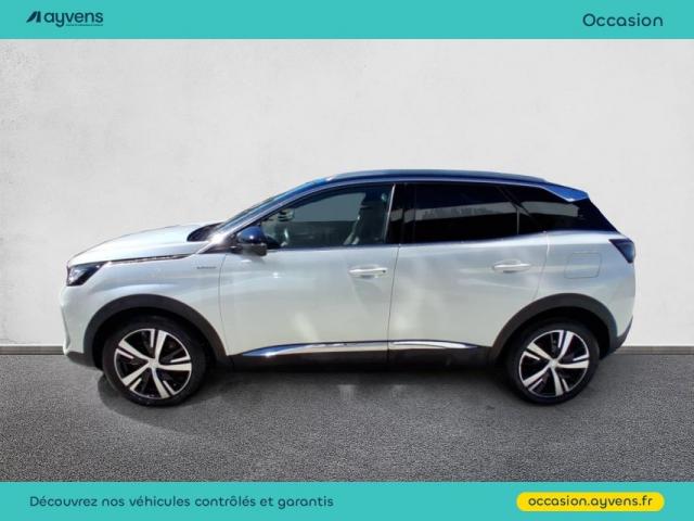 Peugeot 3008 image 3