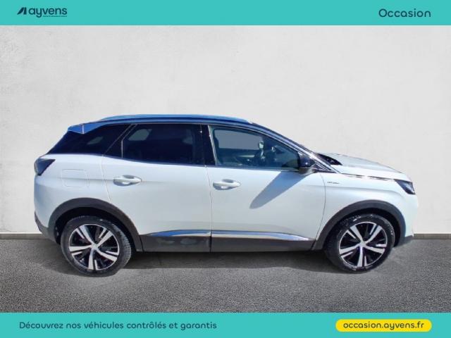 Peugeot 3008 image 6