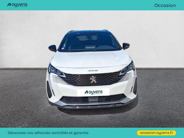 Peugeot 3008 image 2