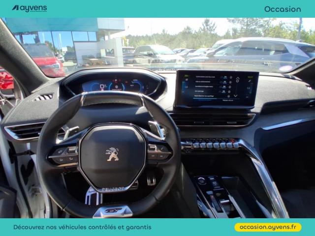 Peugeot 3008 image 1